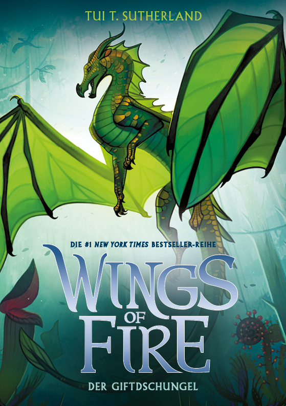Wings of Fire 13 main product photo