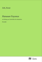 Hanauer Fayence