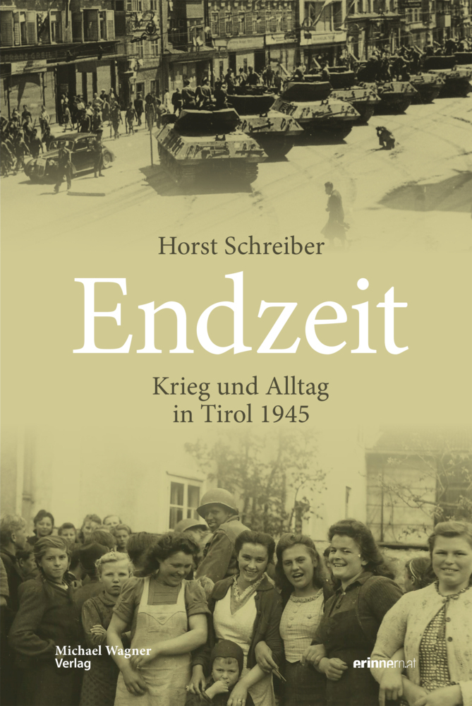 Endzeit main product photo