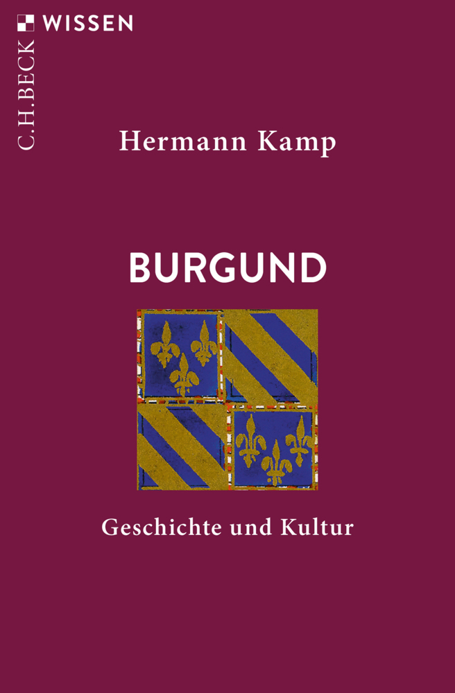 Burgund main product photo