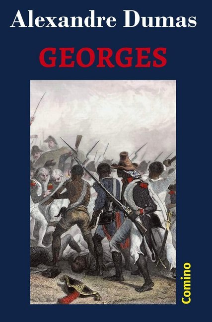 Georges main product photo