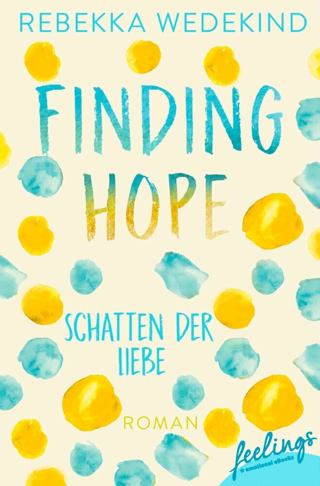 Finding Hope - Schatten der Liebe main product photo