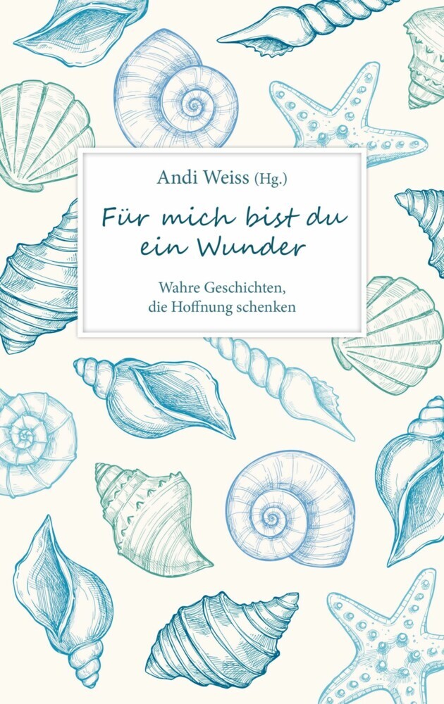 Für mich bist du ein Wunder main product photo