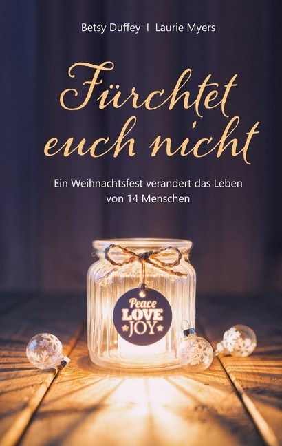 Fürchtet euch nicht main product photo