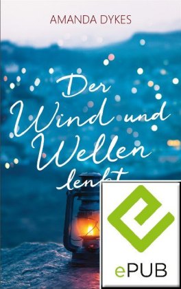 Der Wind und Wellen lenkt