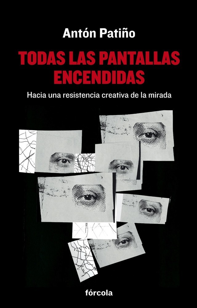 Todas las pantallas encendidas main product photo