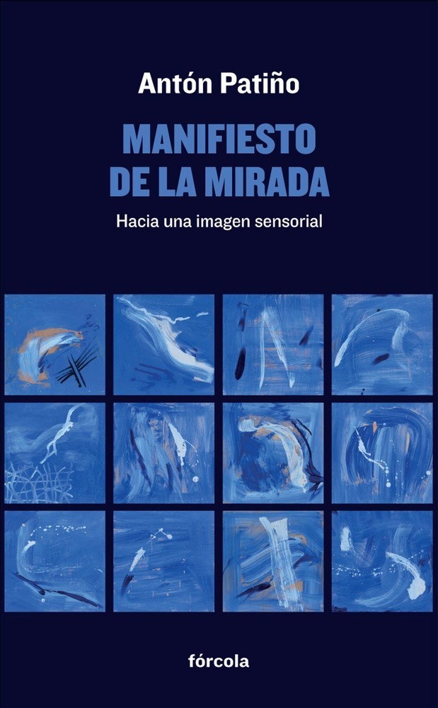Manifiesto de la mirada main product photo