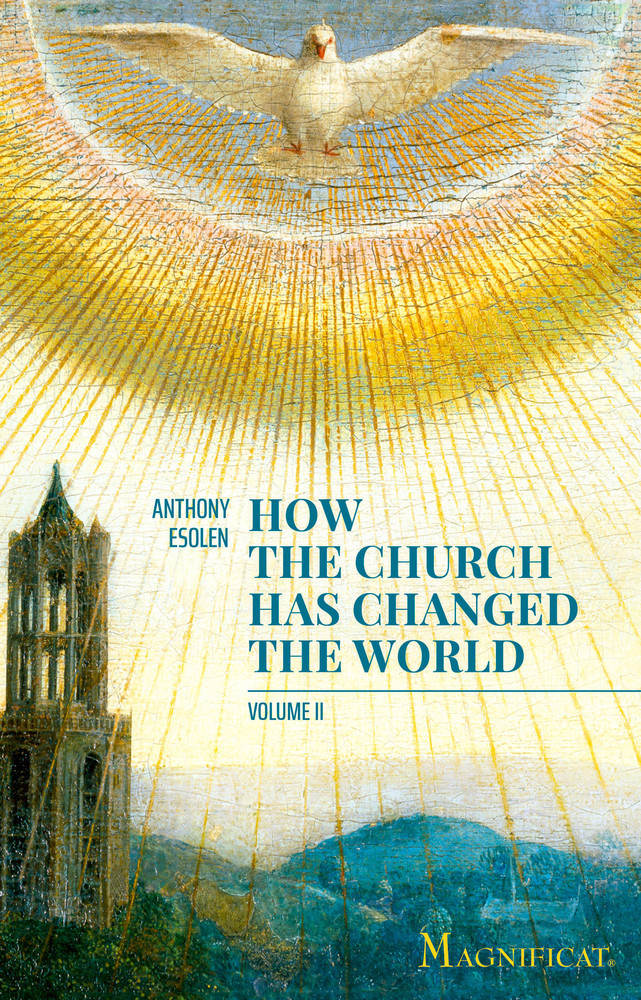 How the Church Has Changed the World, Vol. II main product photo