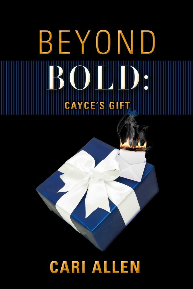 BEYOND BOLD: Cayce's Gift main product photo