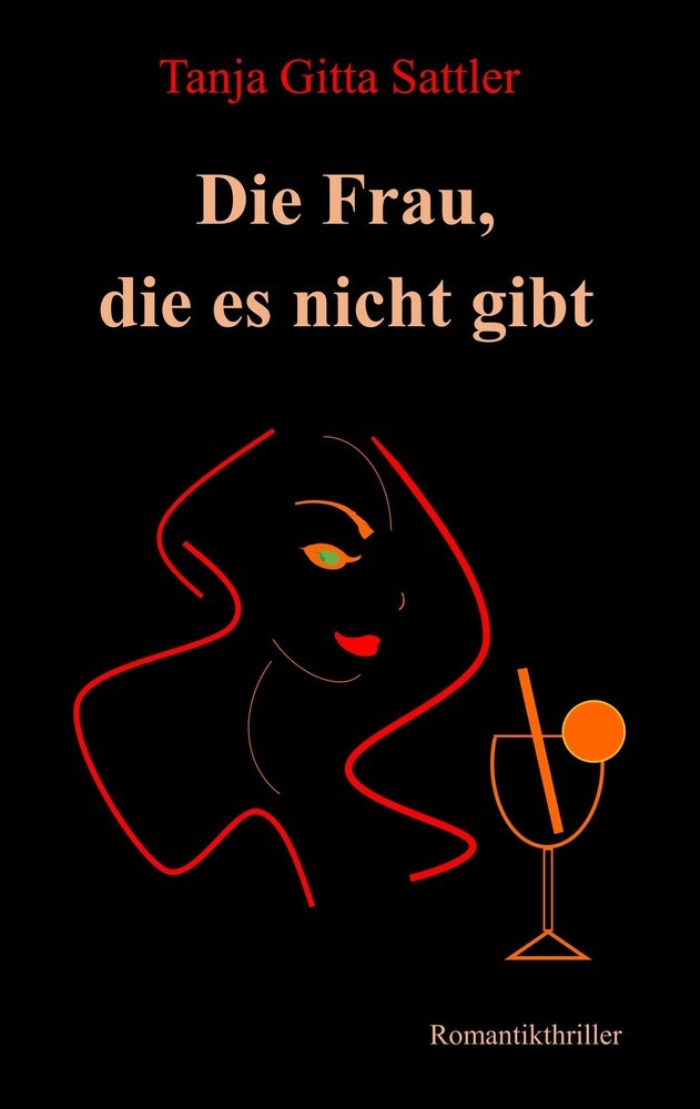 Die Frau, die es nicht gibt main product photo
