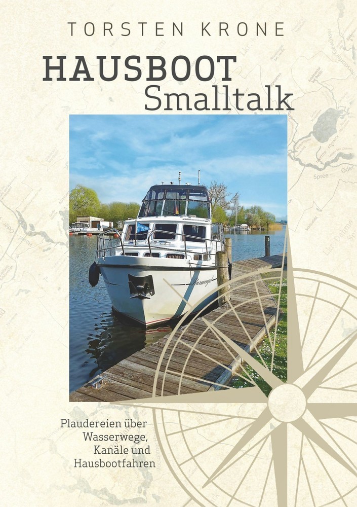 Hausboot Smalltalk main product photo
