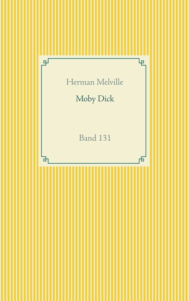 Moby Dick main product photo