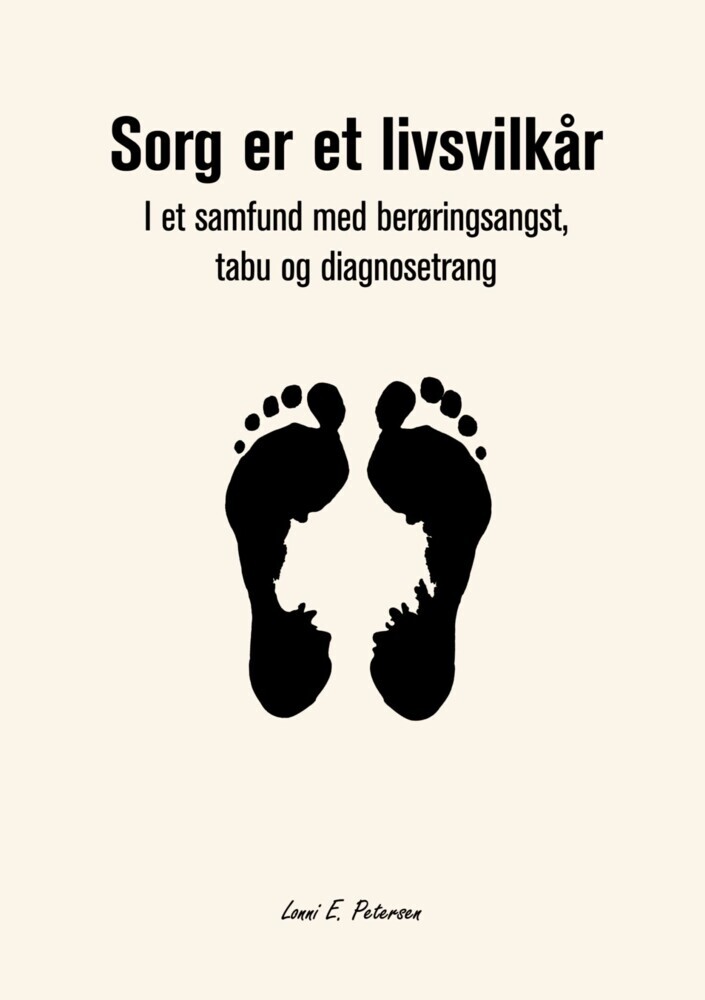 Sorg er et livsvilkår main product photo