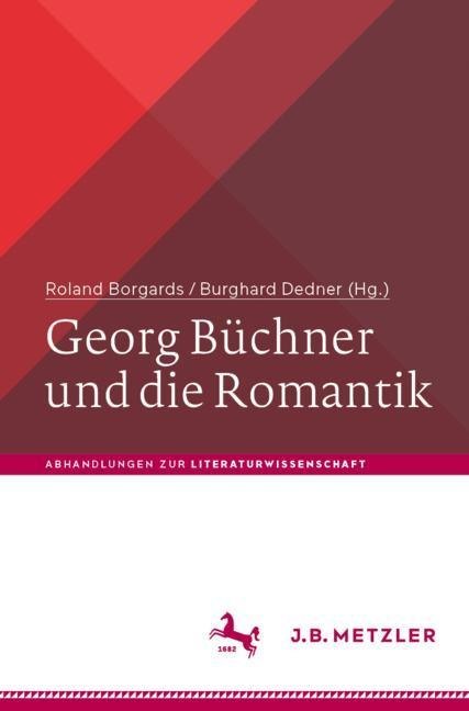 Georg Büchner und die Romantik main product photo