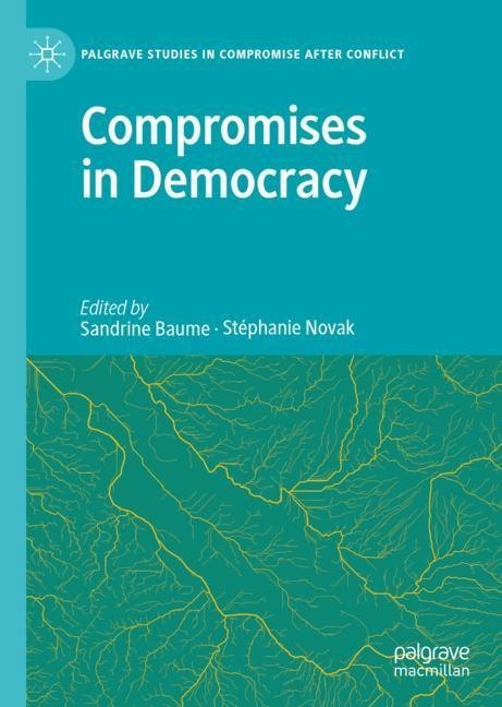 Compromises in Democracy main product photo