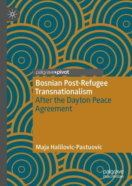 Bosnian Post-Refugee Transnationalism main product photo