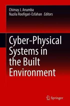 Cyber-Physical Systems in the Built Environment