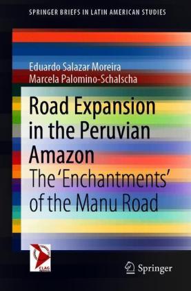 Road Expansion in the Peruvian Amazon