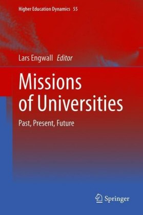 Missions of Universities