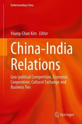 China-India Relations