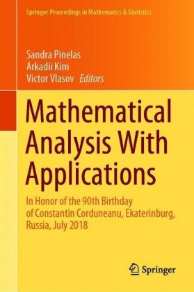 Mathematical Analysis With Applications