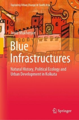 Blue Infrastructures