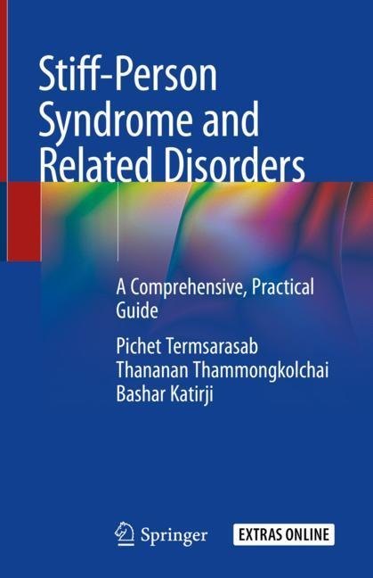 Stiff-Person Syndrome and Related Disorders main product photo