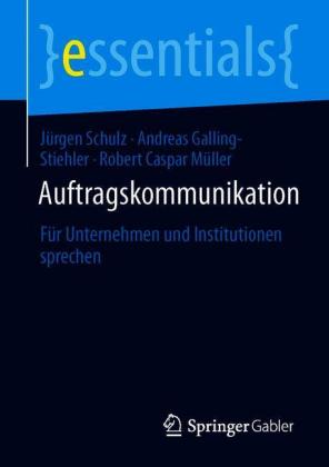 Auftragskommunikation