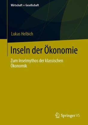 Inseln der Ökonomie