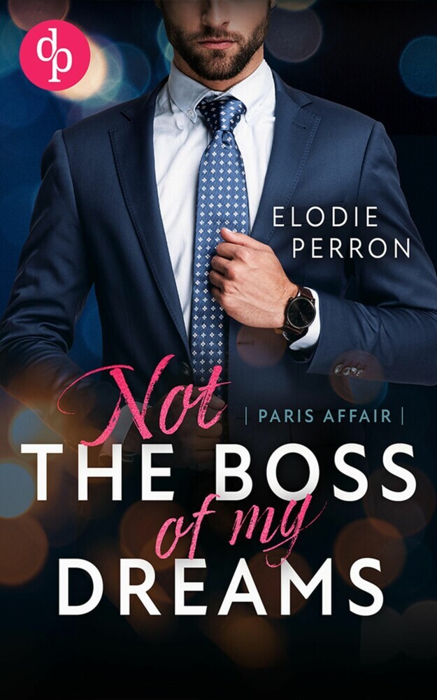 Paris Affair - Not the boss of my dreams main product photo