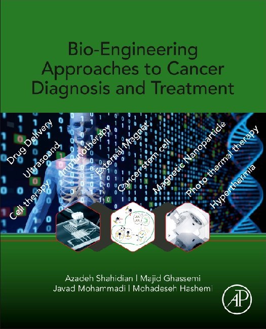 Bio-Engineering Approaches to Cancer Diagnosis and Treatment main product photo