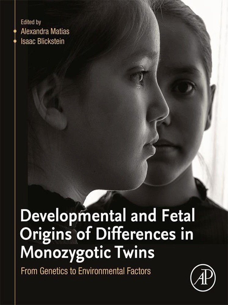 Developmental and Fetal Origins of Differences in Monozygotic Twins main product photo
