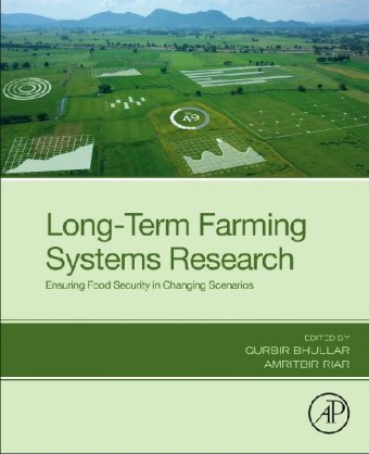 Long-Term Farming Systems Research