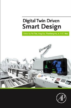 Digital Twin Driven Smart Design