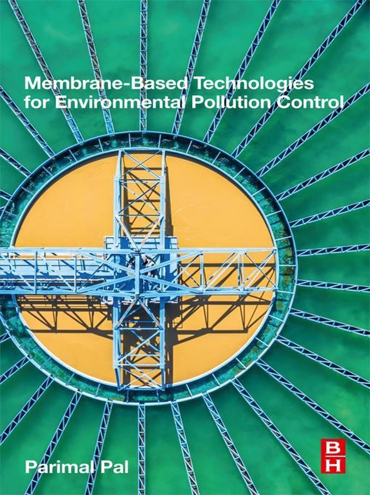 Membrane-Based Technologies for Environmental Pollution Control main product photo