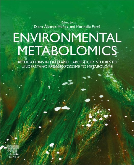 Environmental Metabolomics main product photo