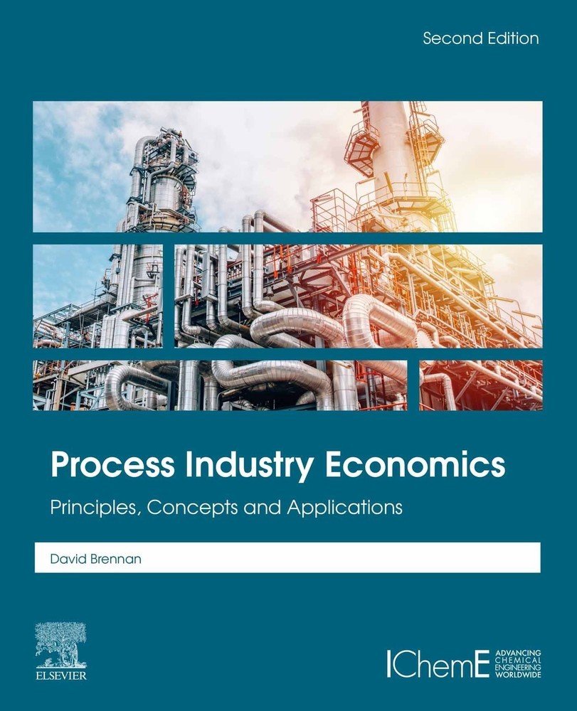 Process Industry Economics main product photo