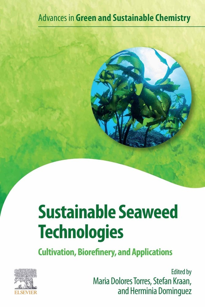 Sustainable Seaweed Technologies main product photo