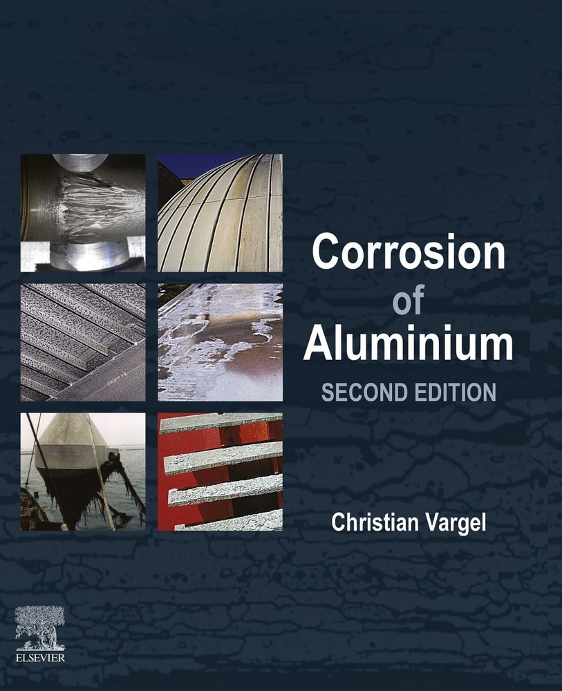 Corrosion of Aluminium main product photo