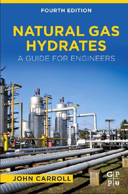 Natural Gas Hydrates main product photo