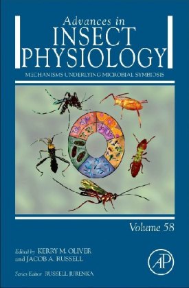 Mechanisms Underlying Microbial Symbiosis