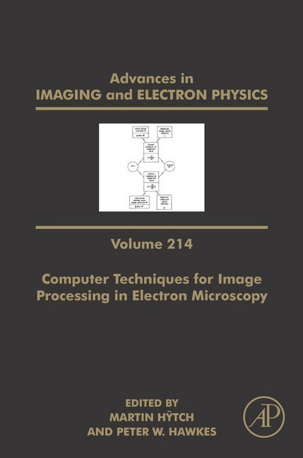 Advances in Imaging and Electron Physics main product photo