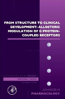 From Structure to Clinical Development: Allosteric Modulation of G Protein-Coupled Receptors