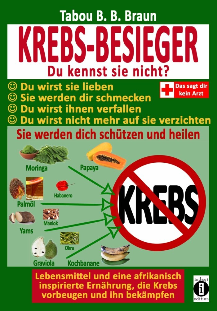 Krebs-Besieger main product photo