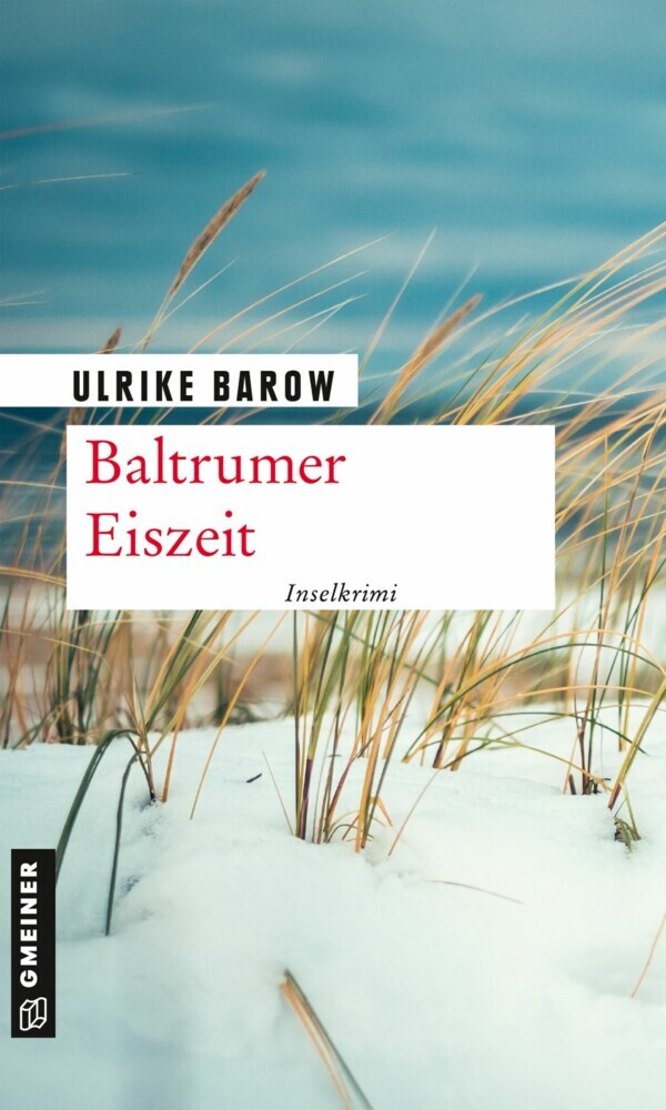 Baltrumer Eiszeit main product photo