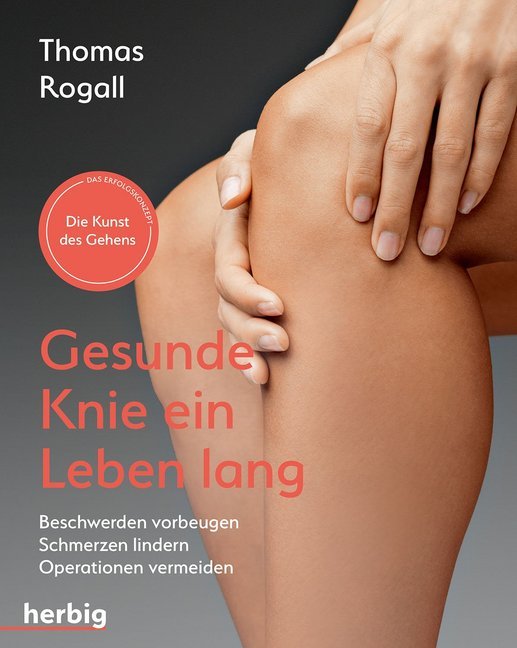 Gesunde Knie ein Leben lang main product photo
