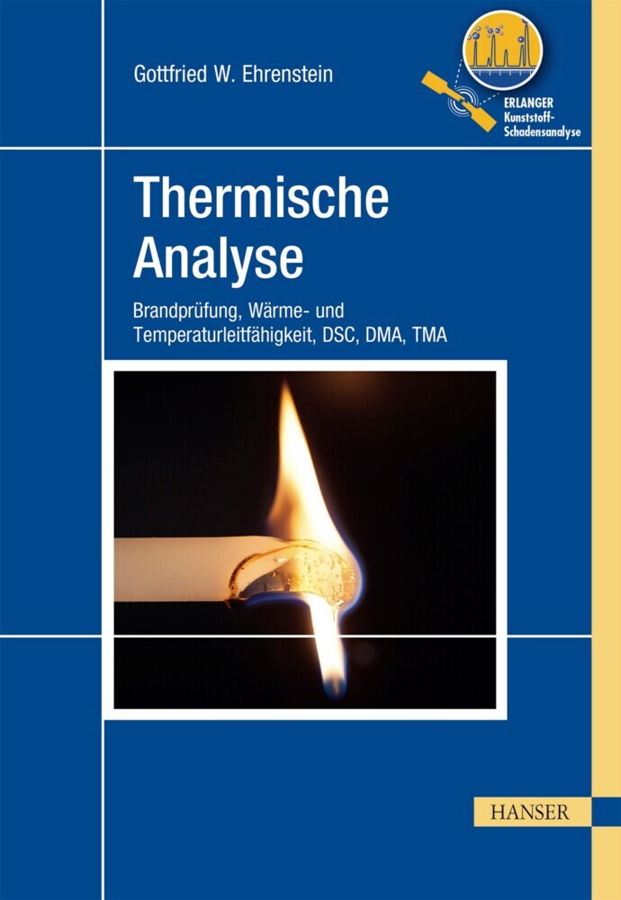 Thermische Analyse main product photo