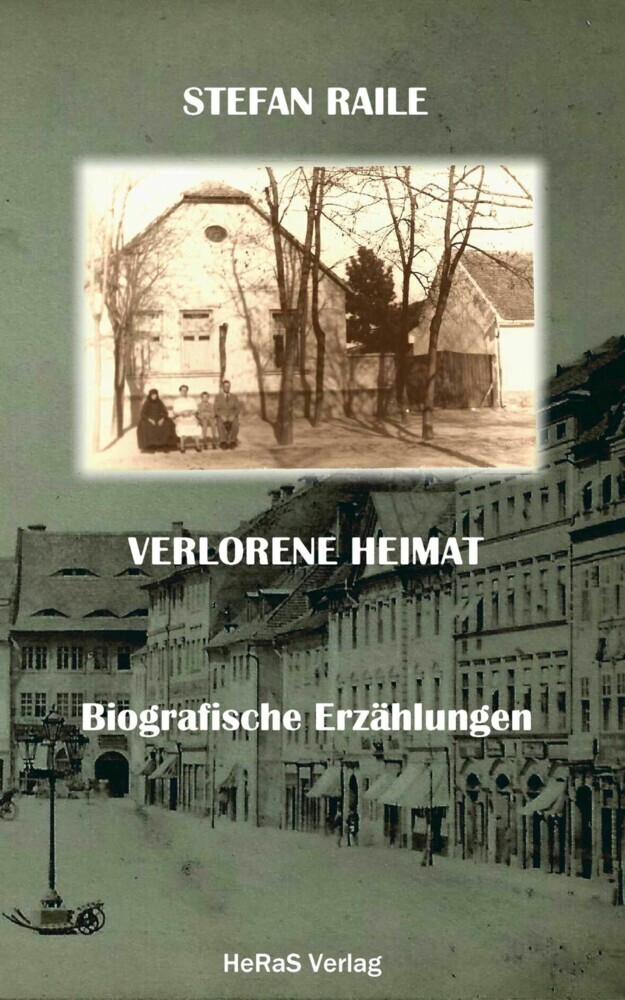 Verlorene Heimat main product photo