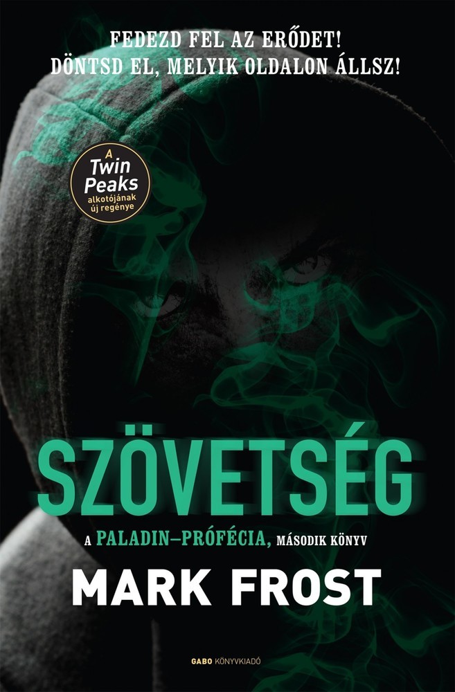 Szövetség main product photo