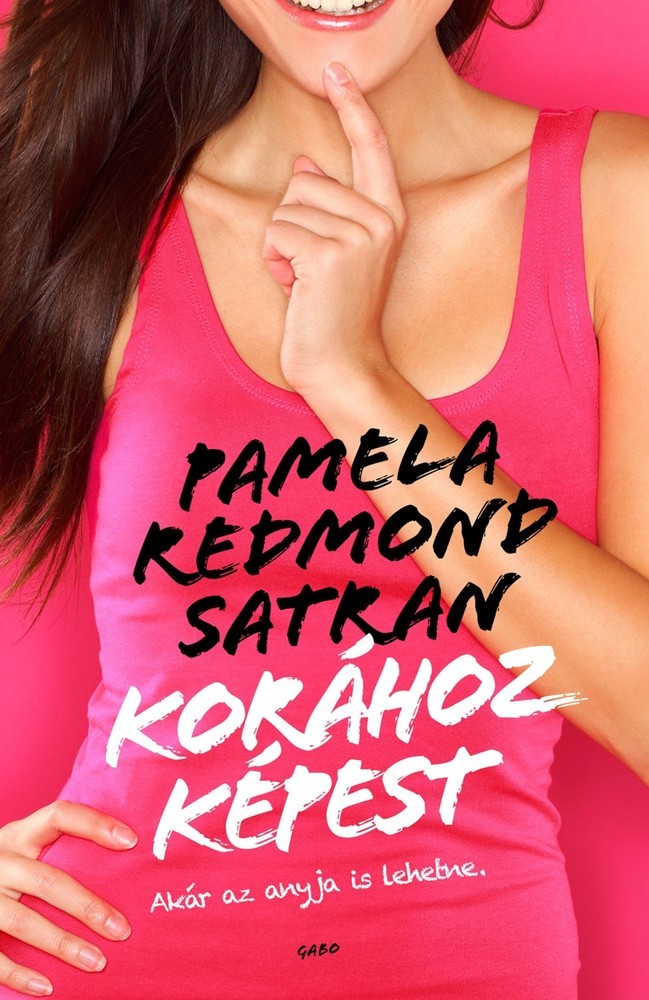 Korához képest main product photo